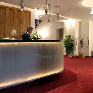 Hotel Gran Hotel Soller cazare Soller