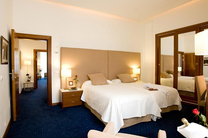 dal travel Gran Hotel Soller