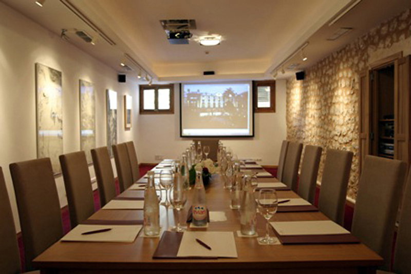 dal travel Gran Hotel Soller