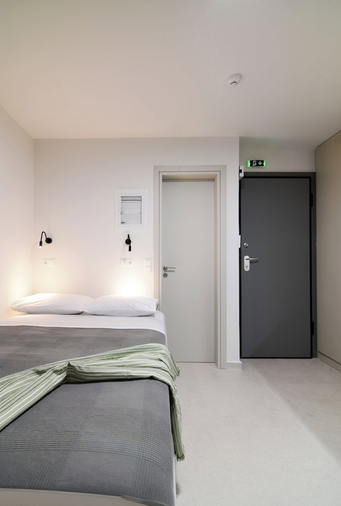 Hotel Elvita Premium Apartments Athens