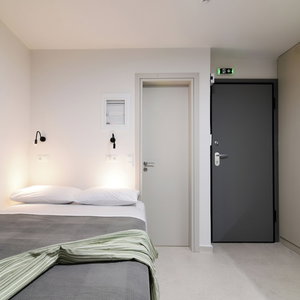 Hotel Elvita Premium Apartments Athens cazare Zografos