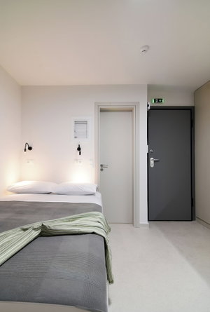 Hotel Elvita Premium Apartments Athens cazare Zografos