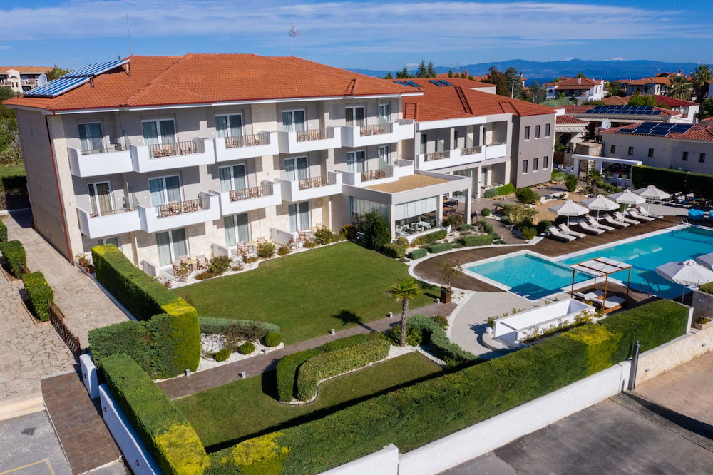Hotel Lagaria Hotel