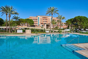 Hotel Hipotels Hipocampo Palace & Spa cazare Cala Millor