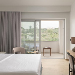 Hotel Creta Royal - Adults Only cazare Skaleta