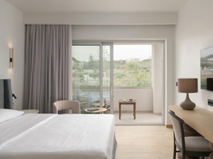 Hotel Creta Royal - Adults Only cazare Skaleta