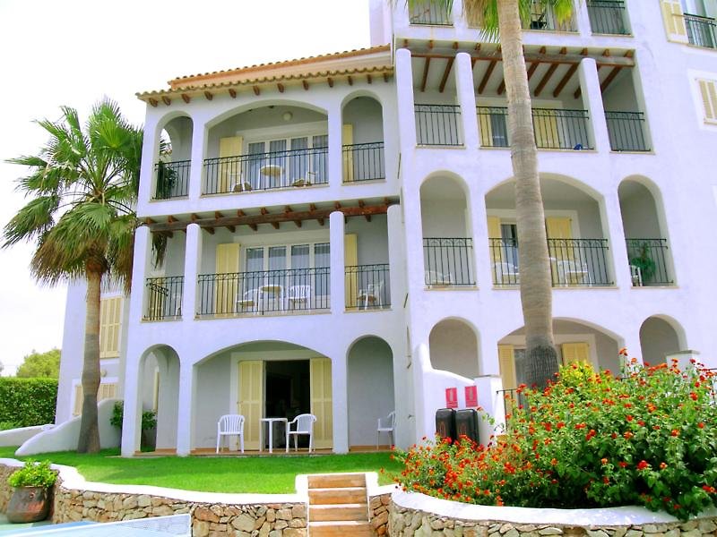 dal travel Aparthotel Ona Cala Pi Club