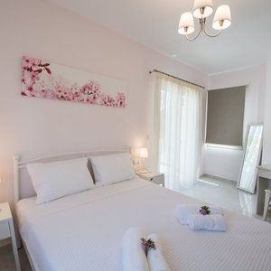 Hotel Bounatsa Studios & Apartments cazare Lefkada Town