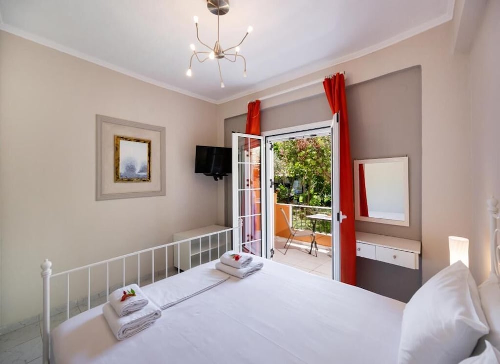 Hotel Villa Fenia