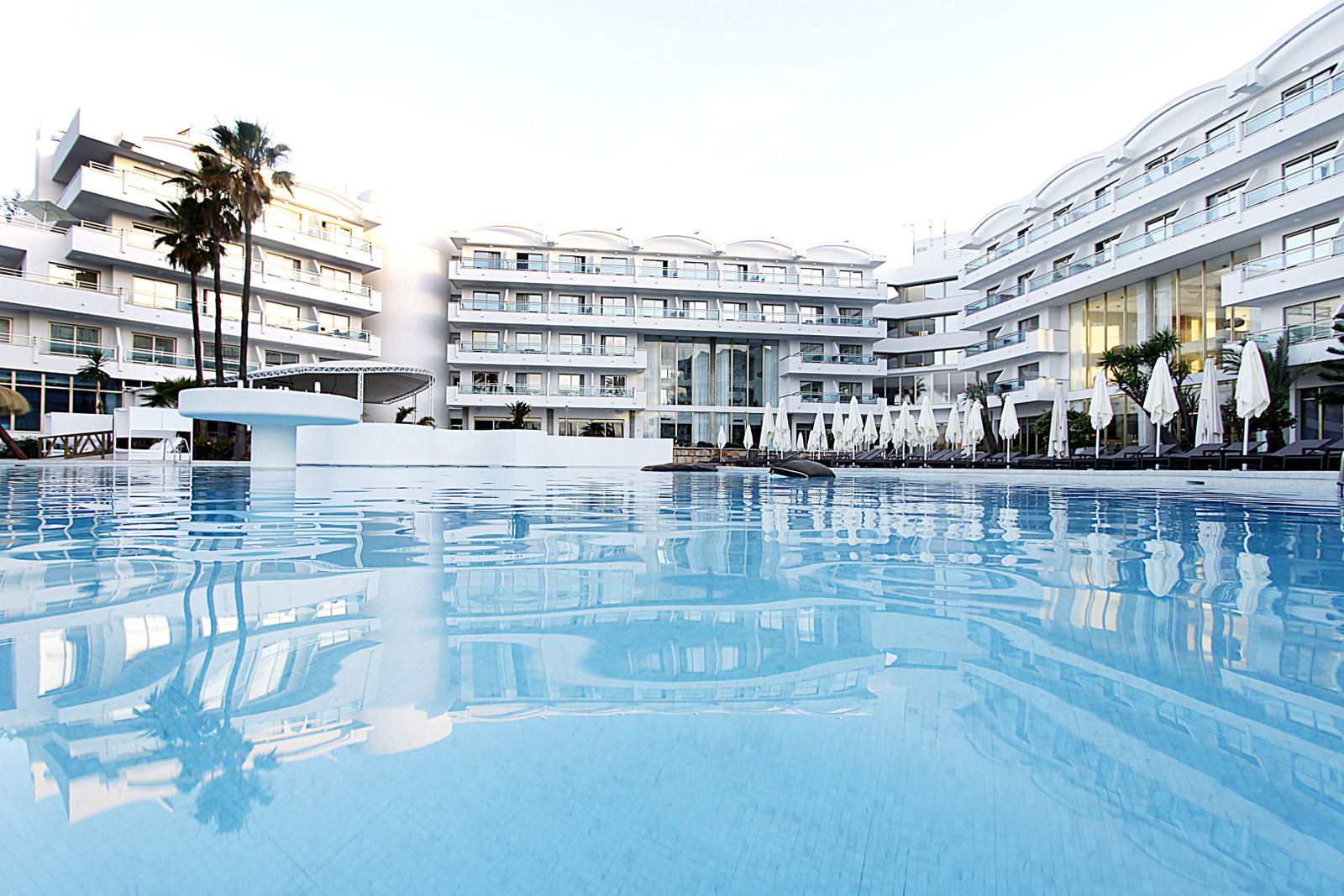 dal travel Bg Hotel Rei Del Mediterrani Palace