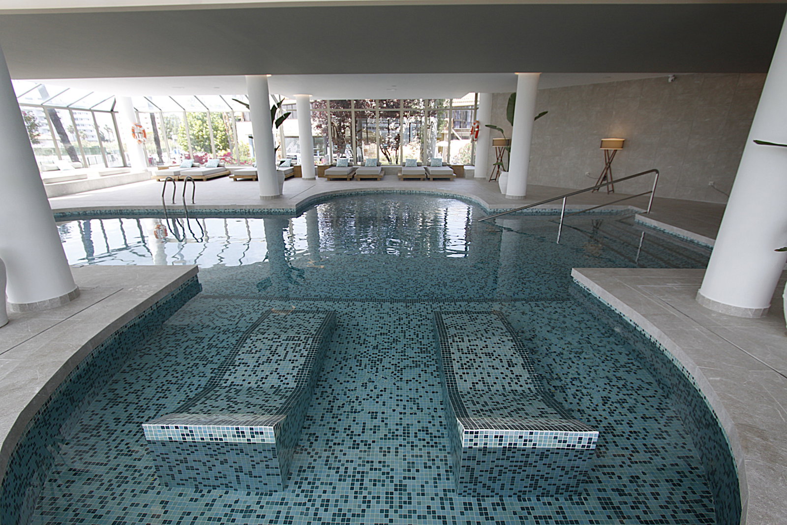 dal travel Bg Hotel Rei Del Mediterrani Palace