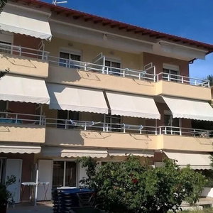 Sejur Kyparissis Rooms vacanta Dimos Kassandra