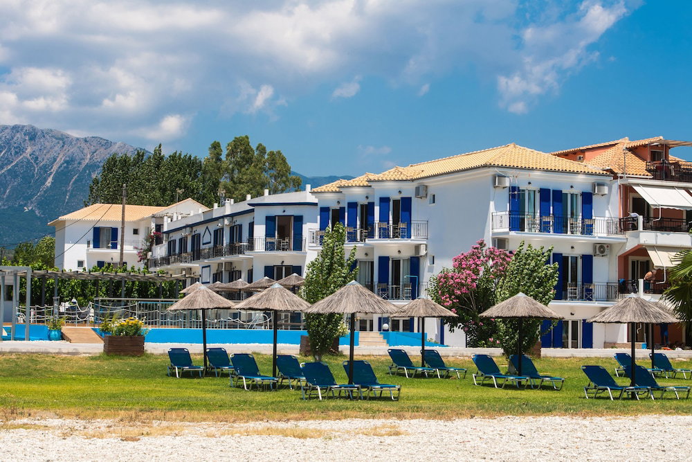 Hotel Surf Hotel