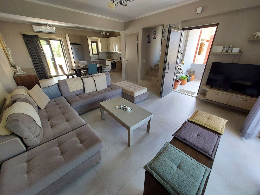 Hotel Rethymno Suburb Maisonette