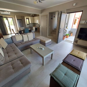 Hotel Rethymno Suburb Maisonette cazare Platanes
