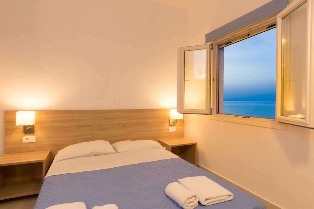 Hotel Socrates Seaside Apartments
