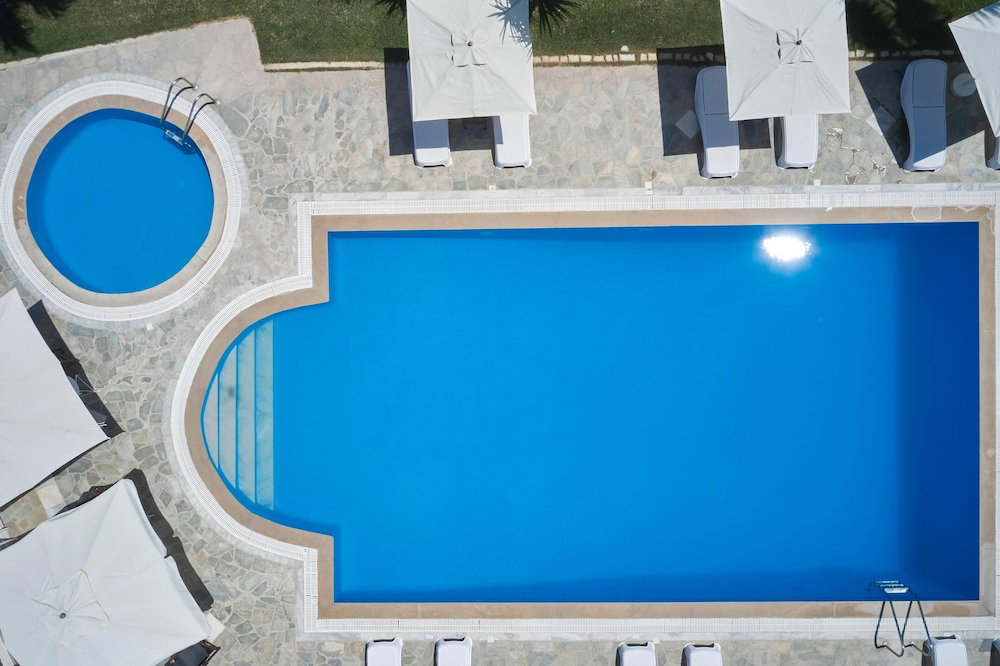 Hotel Polos Hotel By Ghh