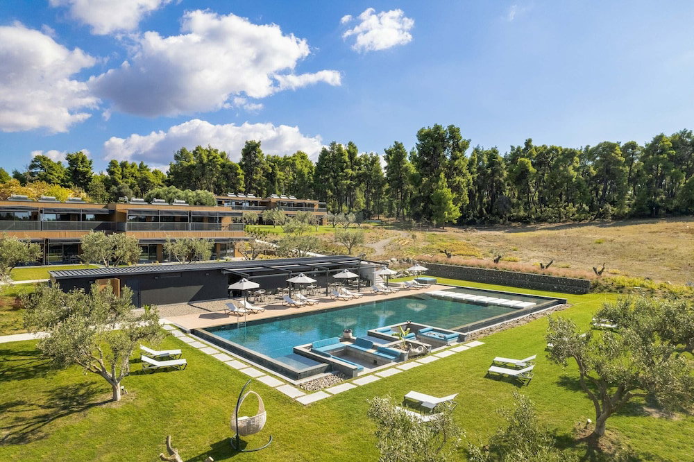 Hotel Sani Verde