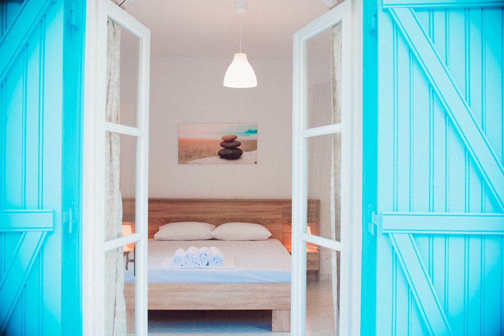 Hotel Nerina Studios