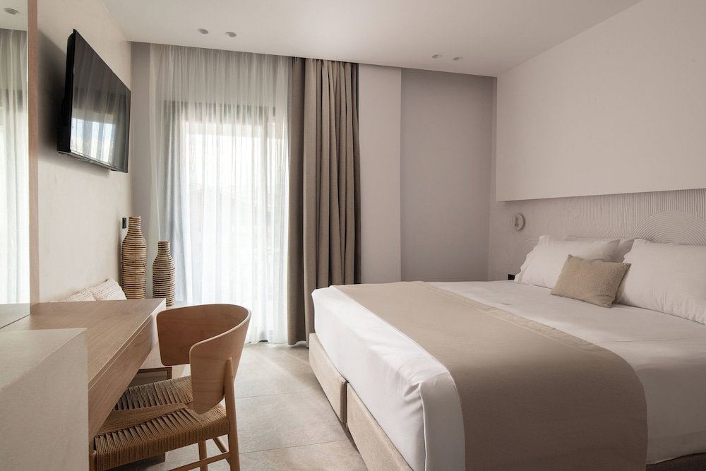 Hotel Olenia Suites