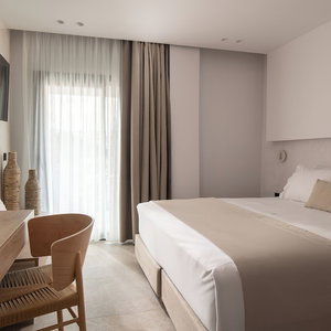 Hotel Olenia Suites cazare Neos Marmaras