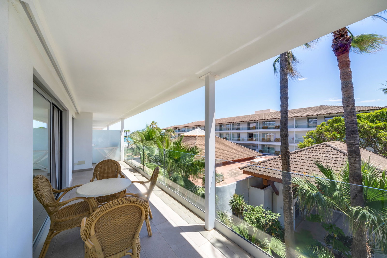 dal travel Playa Esperanza Resort