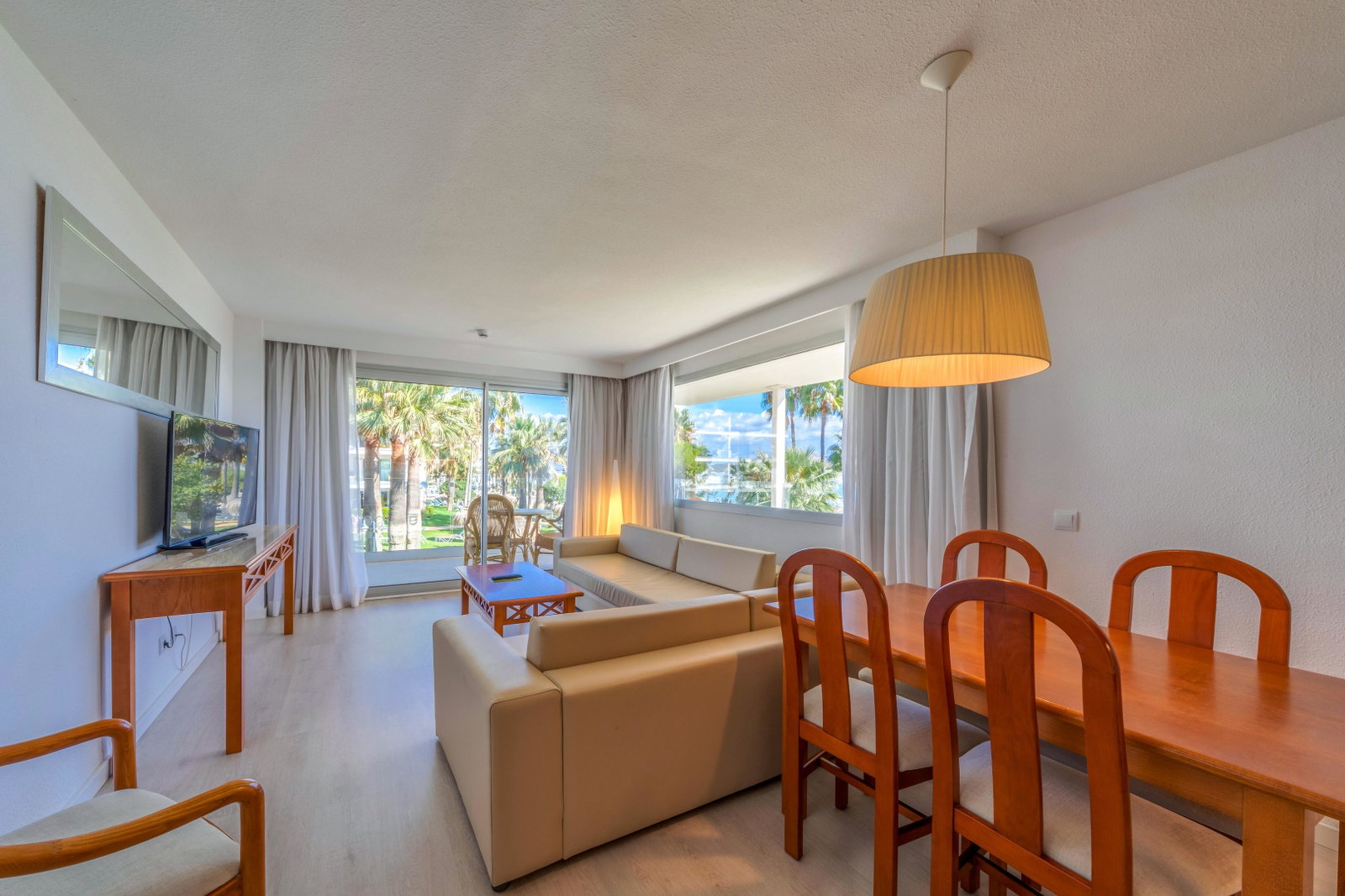 dal travel Playa Esperanza Resort