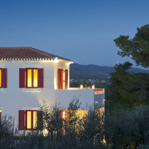 Hotel Makis Inn Resort cazare Iliokastron