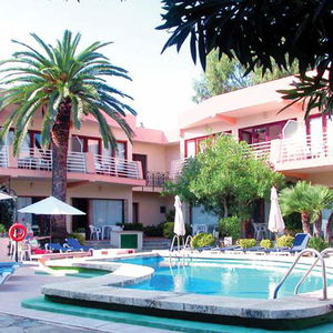 Hotel Montelín cazare Port de Pollenca