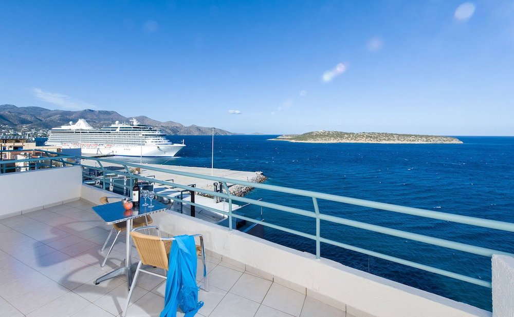 Hotel Creta Hotel