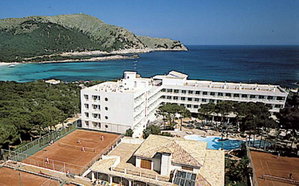 Hotel Hotel & Spa S'entrador Playa cazare Cala Ratjada