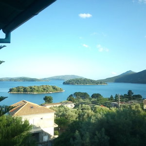 Hotel Bella Vista Apartments cazare Lefkada Town