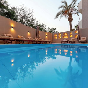Hotel Lotus Rise Hotel cazare Limin Khersonisou