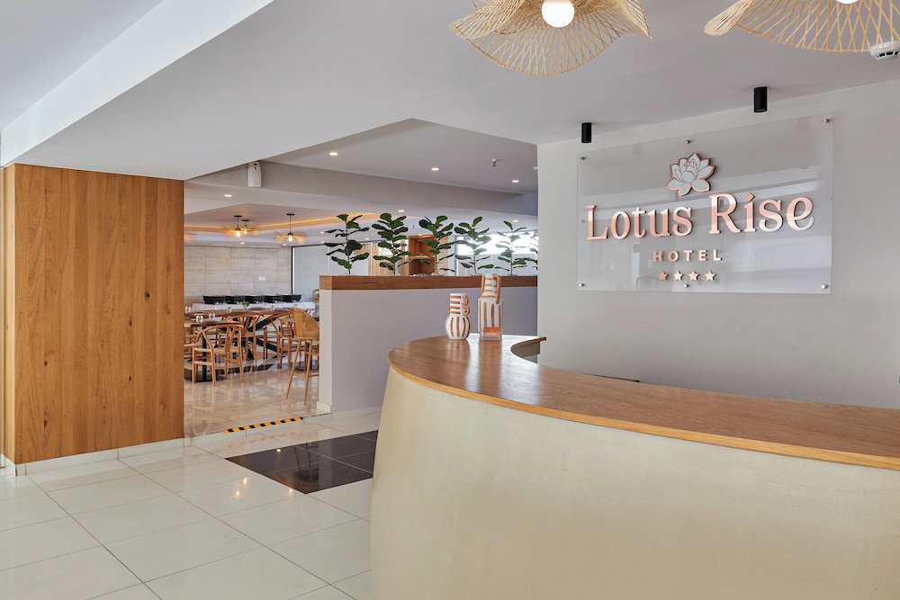 Lotus Rise Hotel