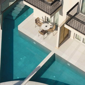 Hotel Galaxy Suites Boutique Resort cazare Limin Khersonisou