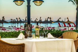 Hotel Viva Golf cazare Port d'Alcudia