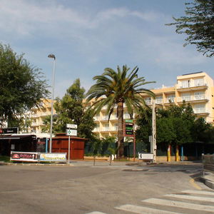 Hotel Alcudia Port Suites cazare Port d'Alcudia