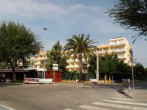 Hotel Alcudia Port Suites cazare Port d'Alcudia