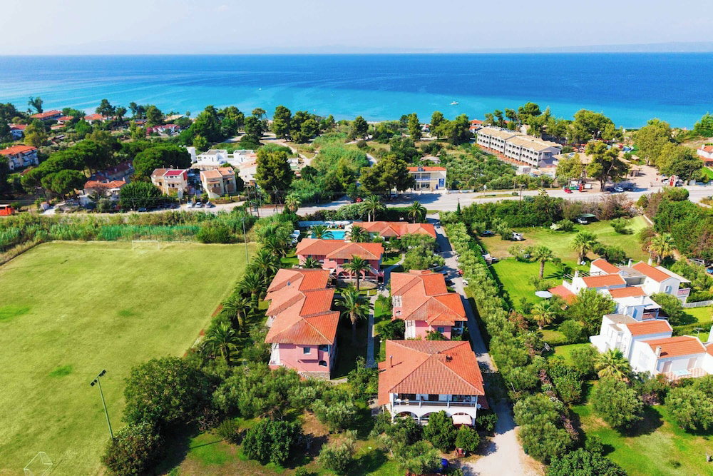 Hotel Hanioti Village Resort