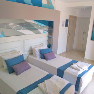 Hotel Sun Boutique Hotel - Adults Only cazare Pyrgadikia