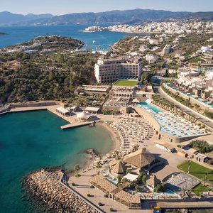 Hotel Zeus Eleva Mirabello Bay cazare Agios Nikolaos