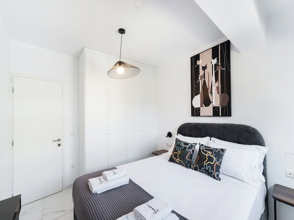 Hotel Urban Nest Collection Modern Cityliving