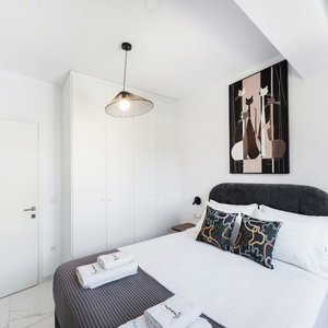 Hotel Urban Nest Collection Modern Cityliving cazare Lefkada Town