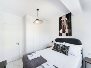 Hotel Urban Nest Collection Modern Cityliving cazare Lefkada Town