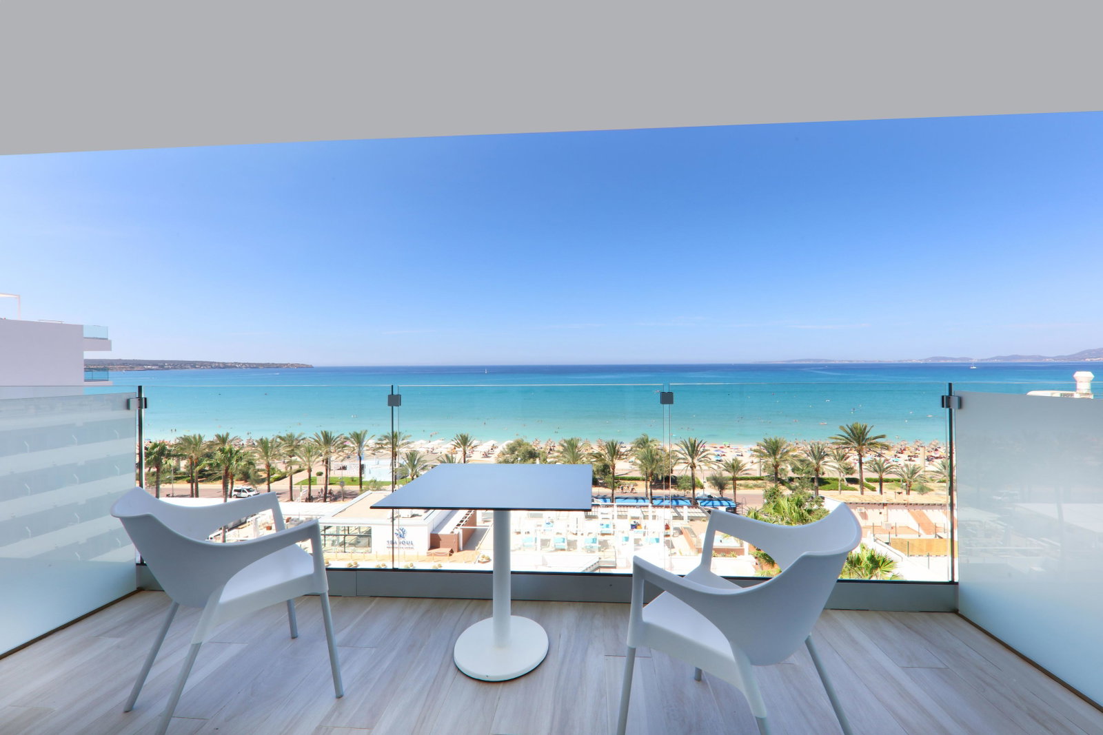 dal travel Iberostar Bahía De Palma