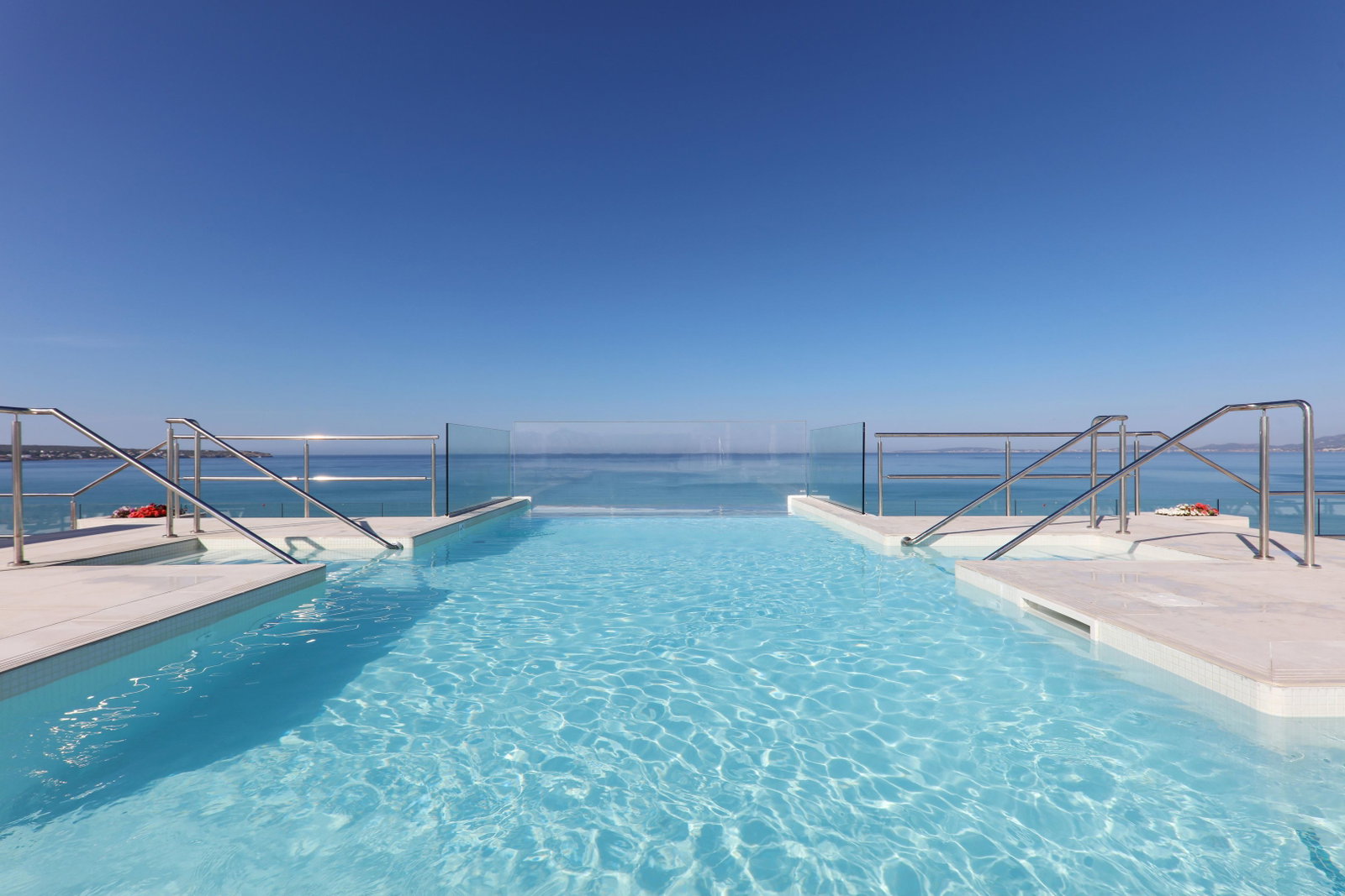 dal travel Iberostar Bahía De Palma