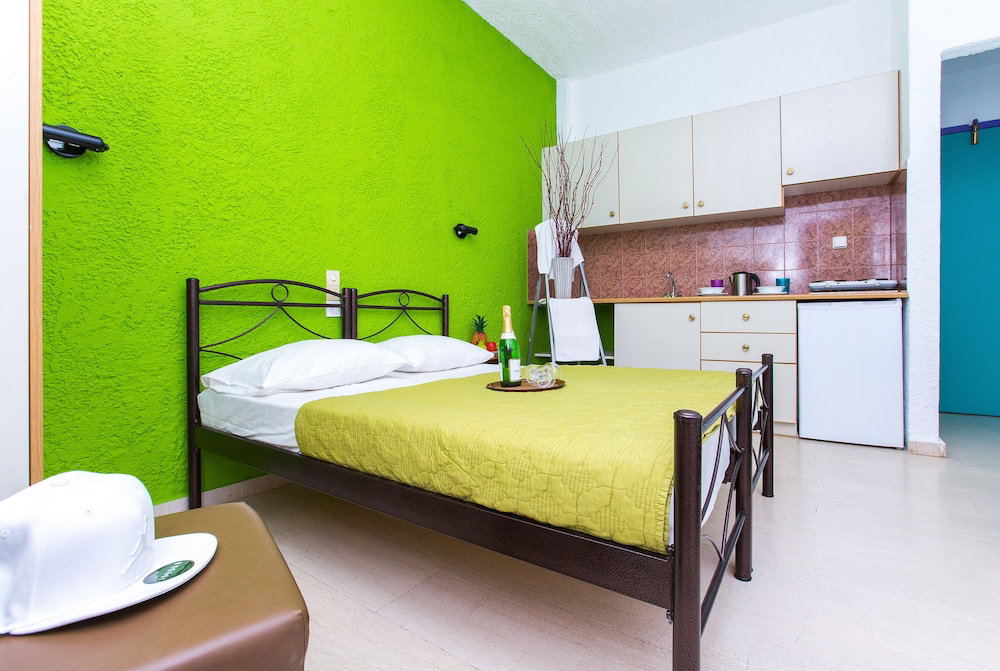 Hotel Litsa Studios