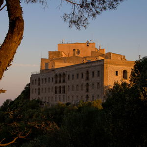 Hotel Sant Salvador Hostatgeria cazare Felanitx