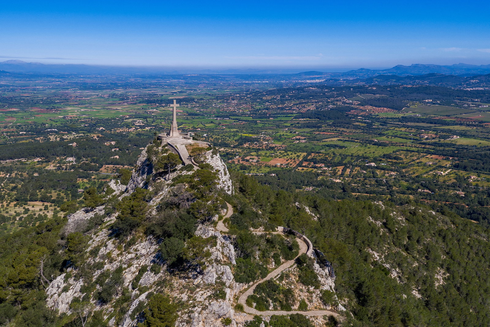 dal travel Sant Salvador Hostatgeria