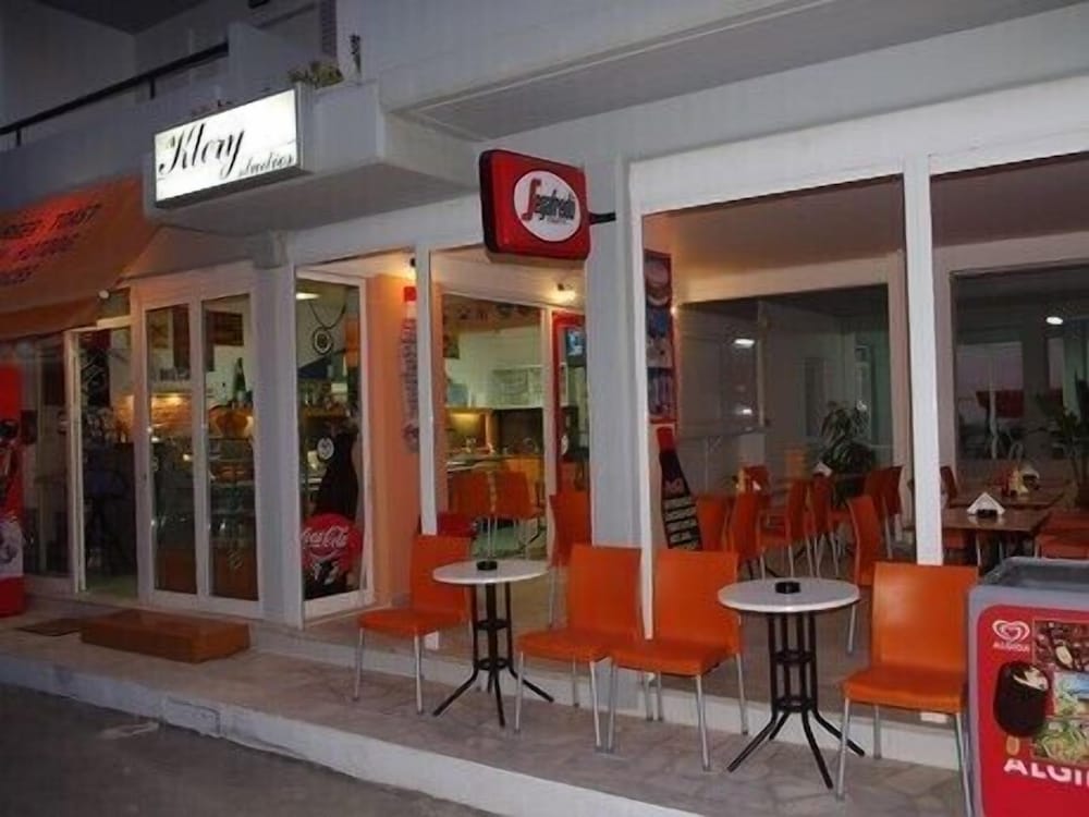 Hotel Klery Studios